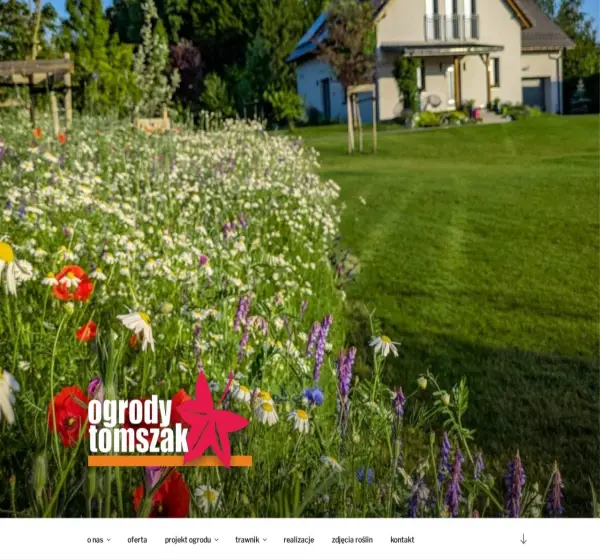 Forum i opinie o ogrodytomszak.pl