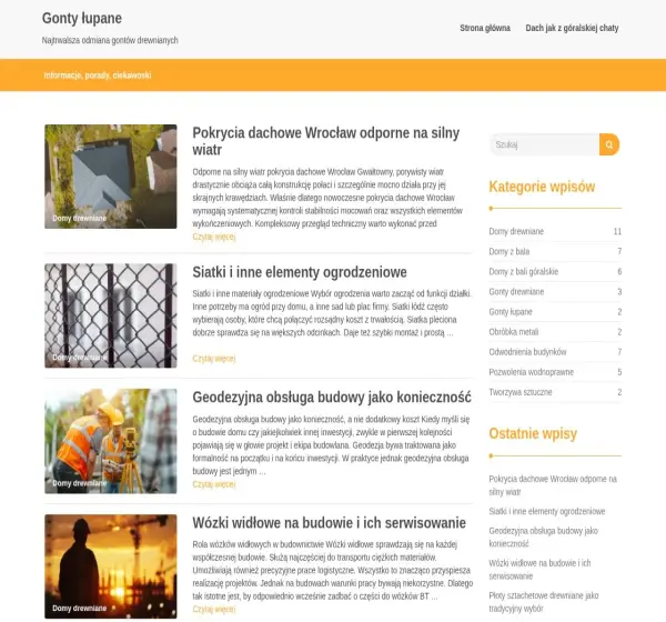 Forum i opinie o ogrodzenia-ploty.eu