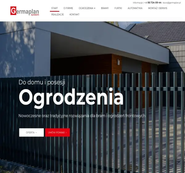 Forum i opinie o ogrodzenia-systemowe.pl