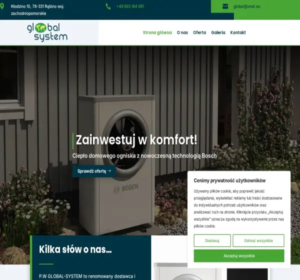 Forum i opinie o ogrzejdom.com