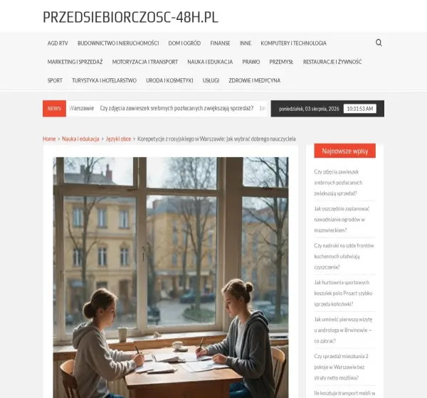 Forum i opinie o ogrzewanie.top100.net.pl