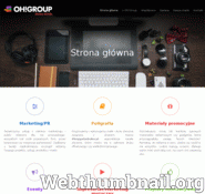 Forum i opinie o ohgroup.pl