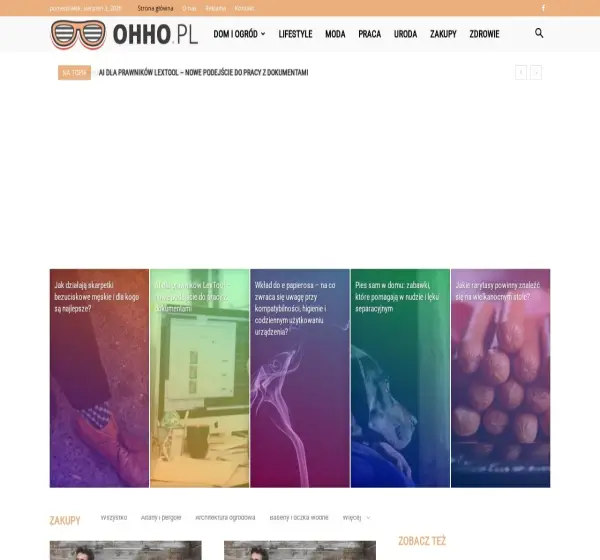 Forum i opinie o ohho.pl