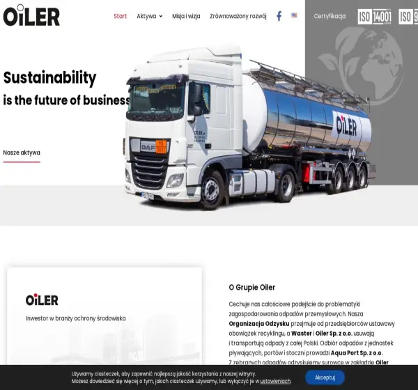 Forum i opinie o oiler.com.pl