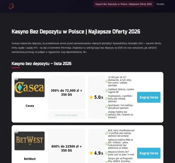 Forum i opinie o ojkpegaz.pl