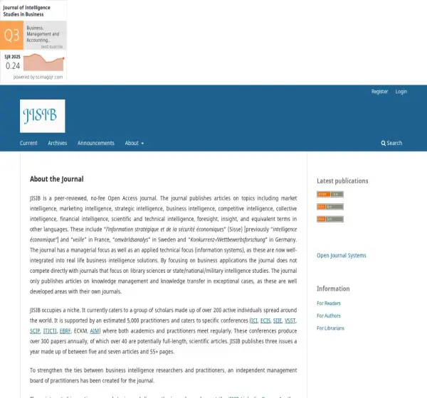 Forum i opinie o ojs.hh.se