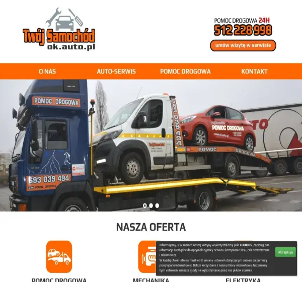 Forum i opinie o ok.auto.pl