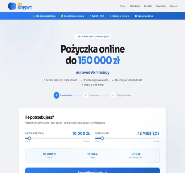 Forum i opinie o ok-kredyt.pl