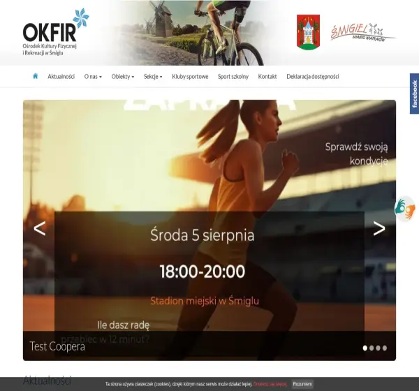 Forum i opinie o okfir.pl