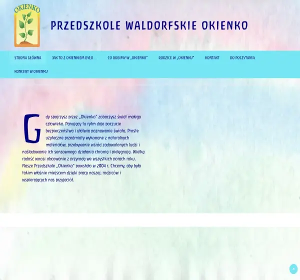 Forum i opinie o okienko.waw.pl