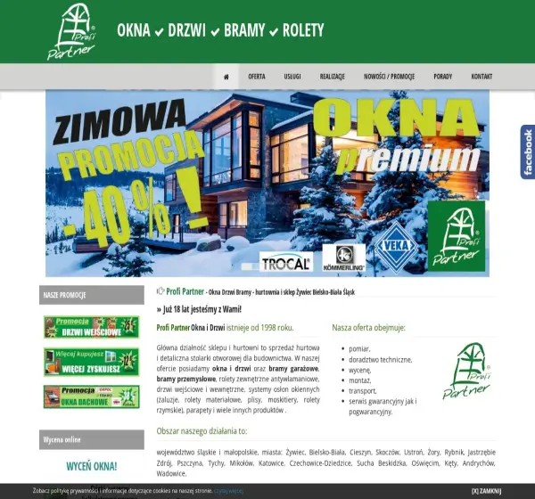 Forum i opinie o okna.biz.pl