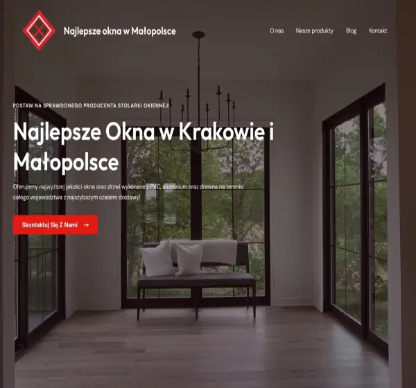 Forum i opinie o okna.malopolska.pl