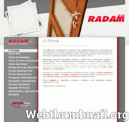 Okna.radam.com.pl