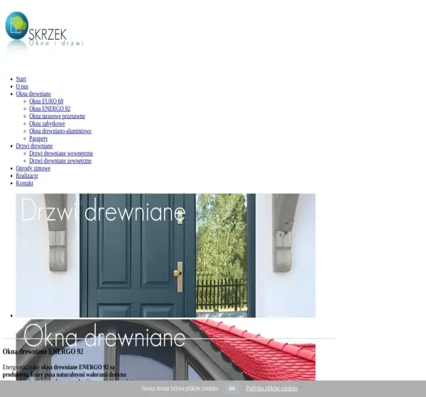 Forum i opinie o okna-skrzek.pl