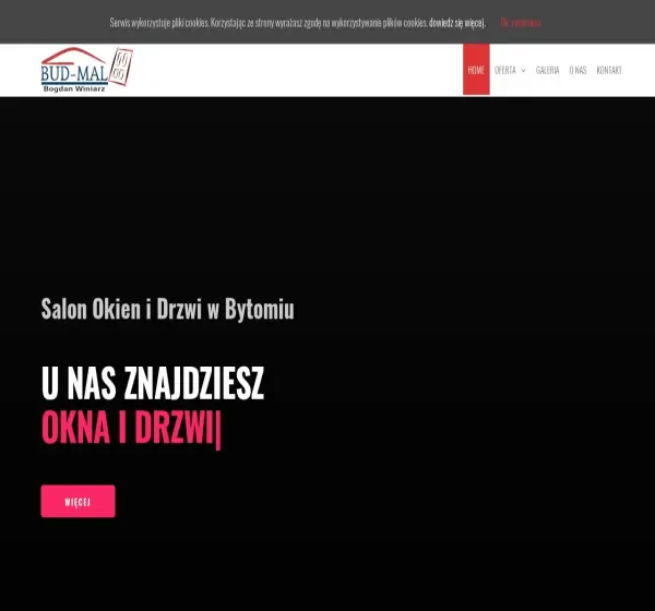 Forum i opinie o oknadrzwi.bytom.pl