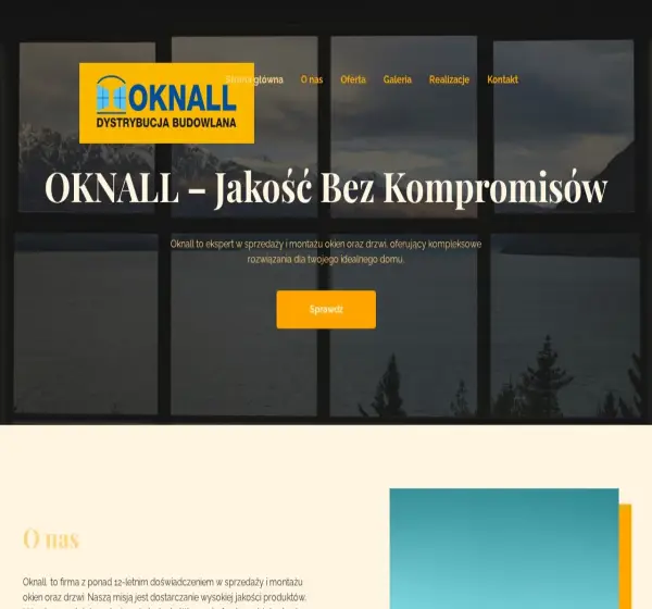 Forum i opinie o oknall.pl