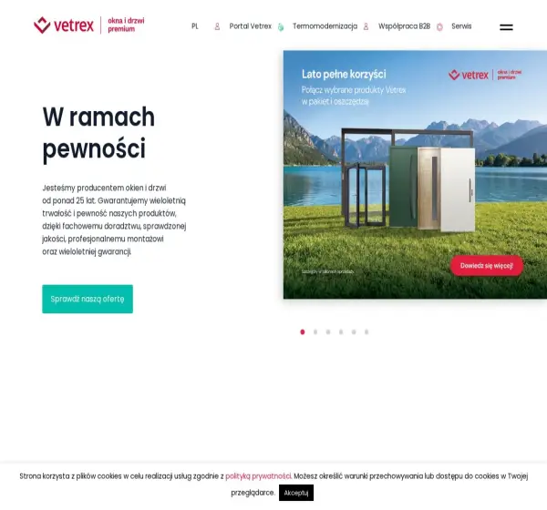Forum i opinie o oknapremium.pl