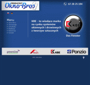 Okno-bros.com.pl