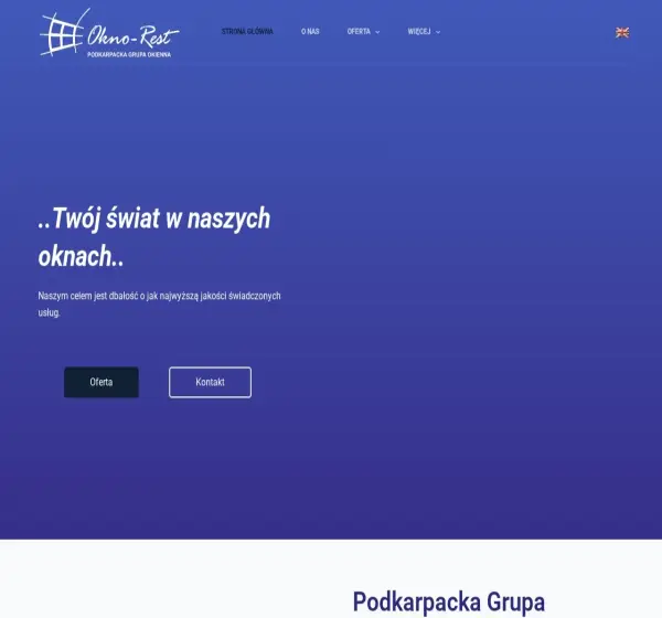Forum i opinie o oknorest.pl