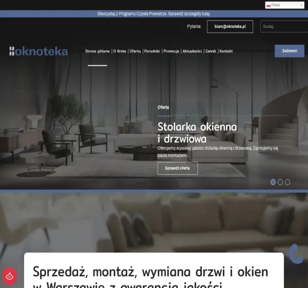 Forum i opinie o oknoteka.pl