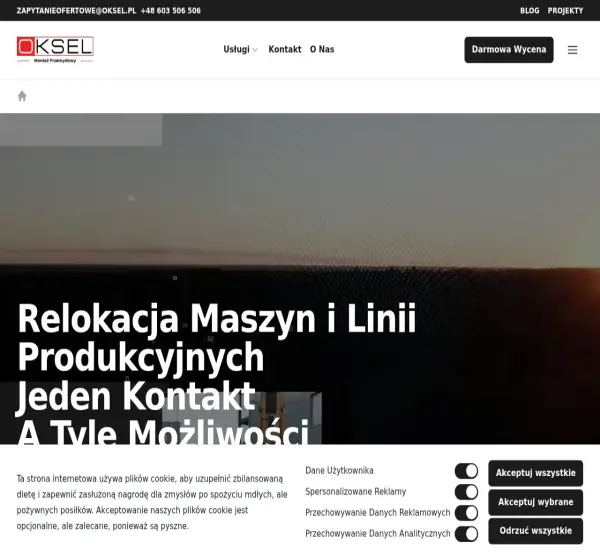 Forum i opinie o oksel.pl