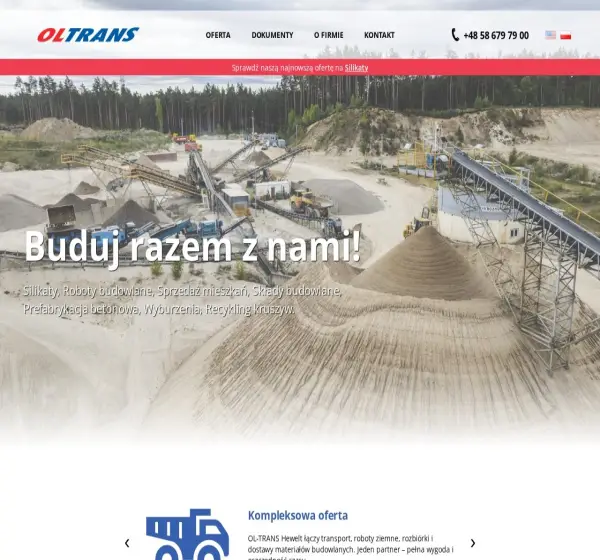 Forum i opinie o ol-trans.com.pl