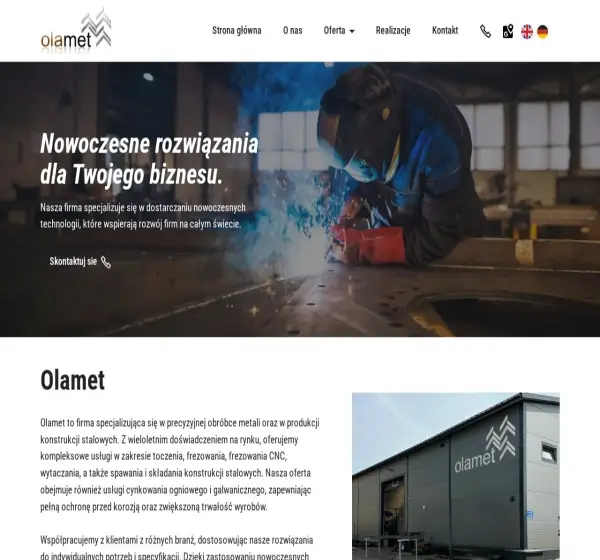 Forum i opinie o olamet.pl