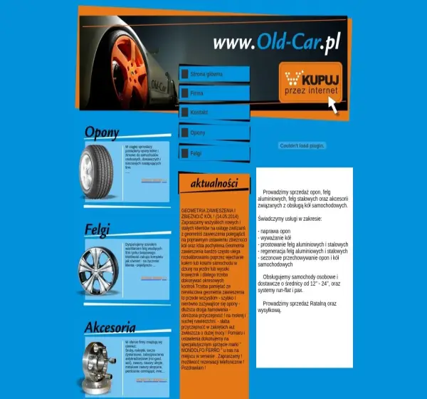 Forum i opinie o old-car.pl