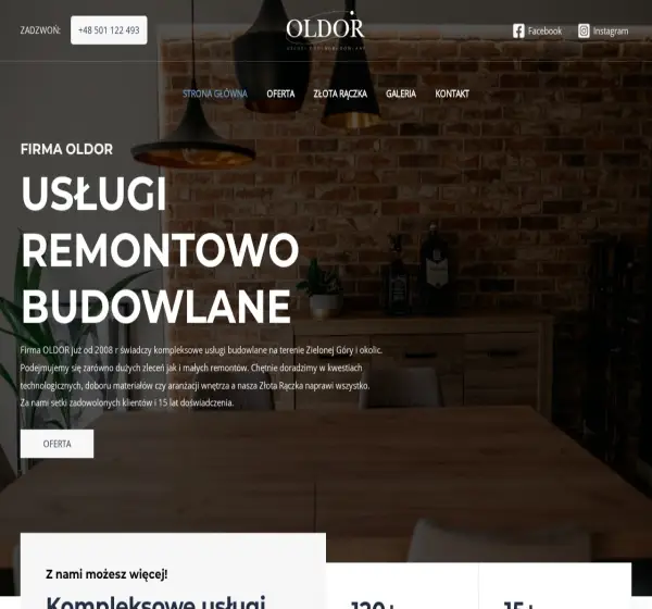 Forum i opinie o oldor.pl
