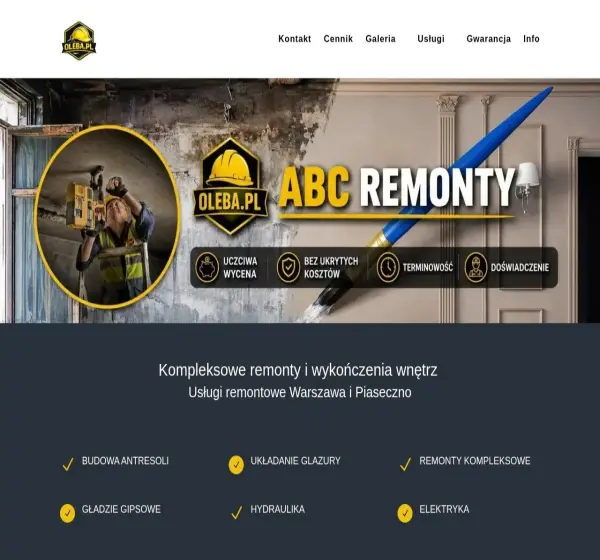 Forum i opinie o oleba.pl