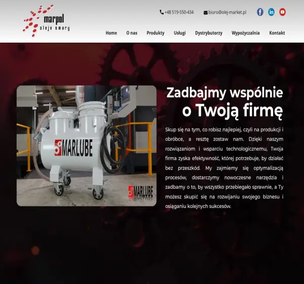 Forum i opinie o olej-market.pl