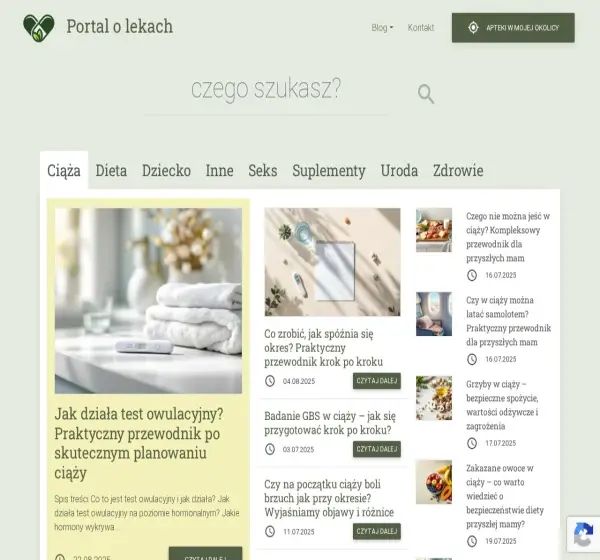 Forum i opinie o olekach.pl