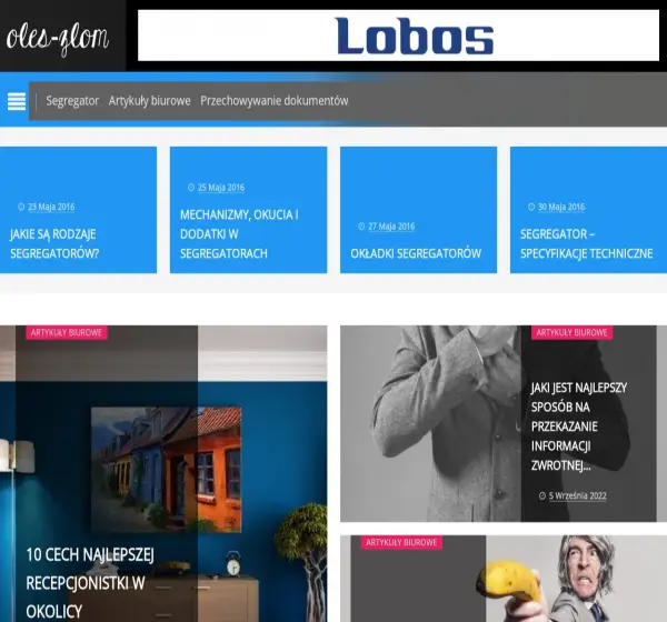 Forum i opinie o oles-zlom.pl