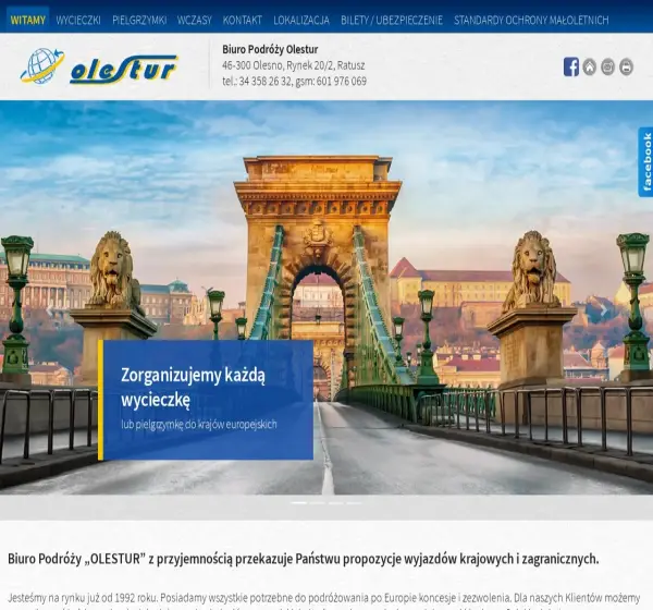 Forum i opinie o olestur.com.pl