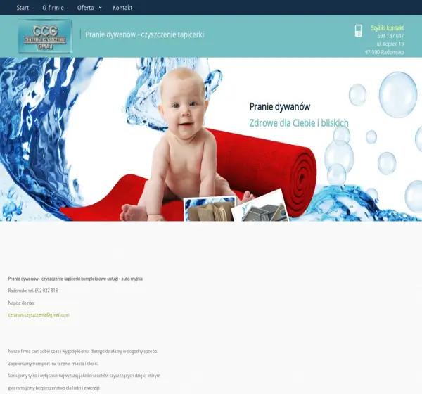 Forum i opinie o olgierd-pranie.pl