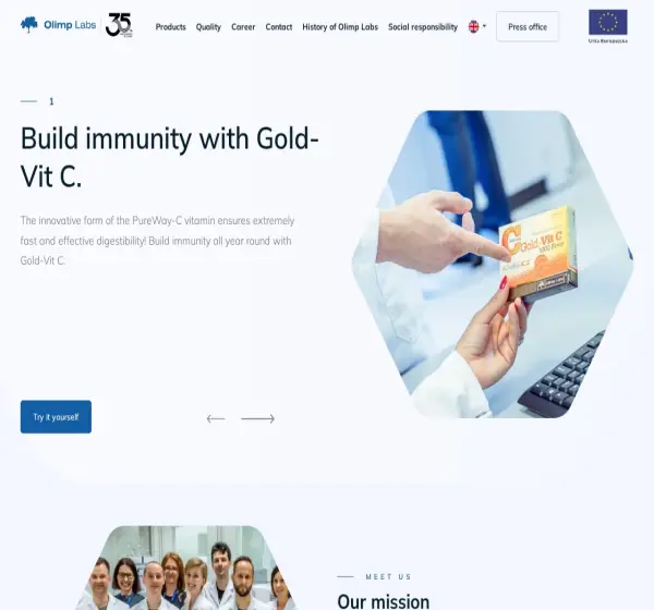 Forum i opinie o olimp-labs.com