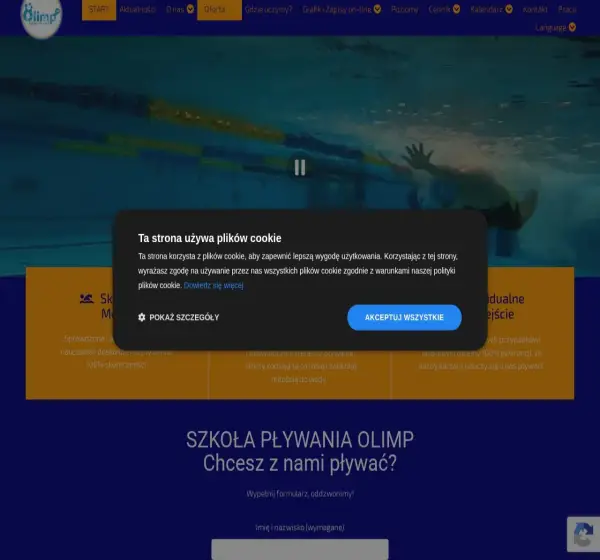 Forum i opinie o olimp24.com