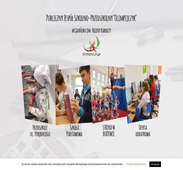 Forum i opinie o olimpijczyk.gda.pl