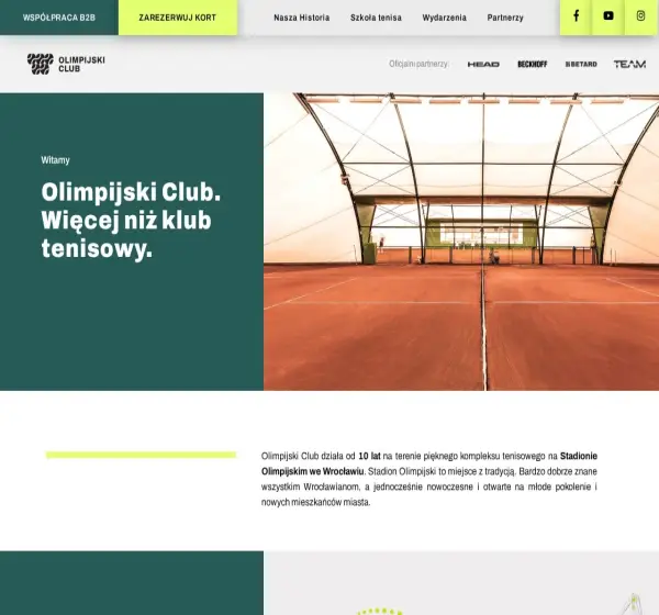 Forum i opinie o olimpijskiclub.pl
