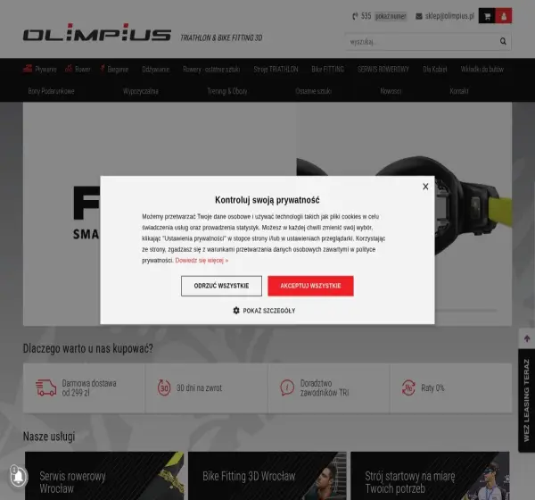 Forum i opinie o olimpius.pl