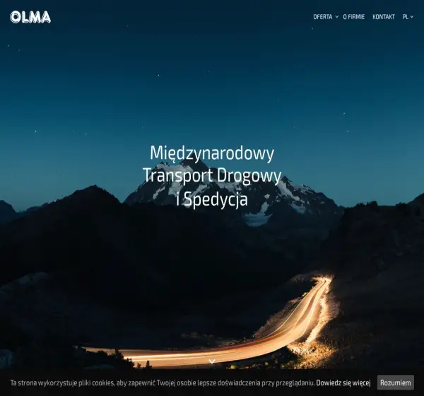 Forum i opinie o olma.com.pl