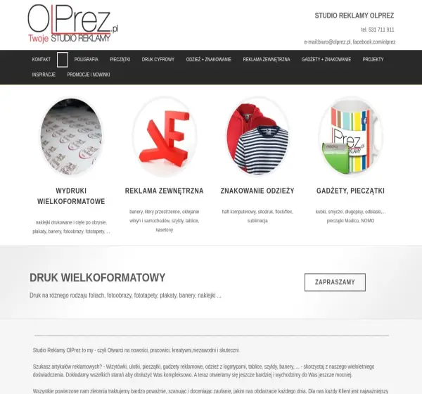 Forum i opinie o olprez.pl