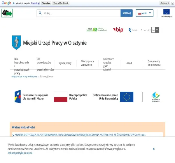 Forum i opinie o olsztyn.mup.gov.pl