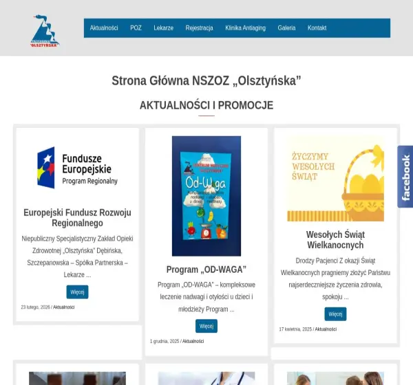 Forum i opinie o olsztynska33a.pl