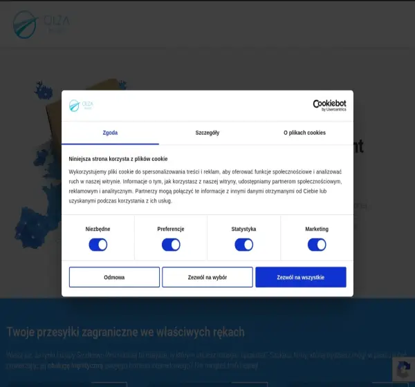 Forum i opinie o olzalogistic.com