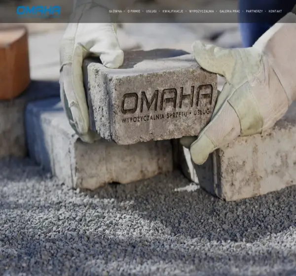 Forum i opinie o omaha-leszno.pl