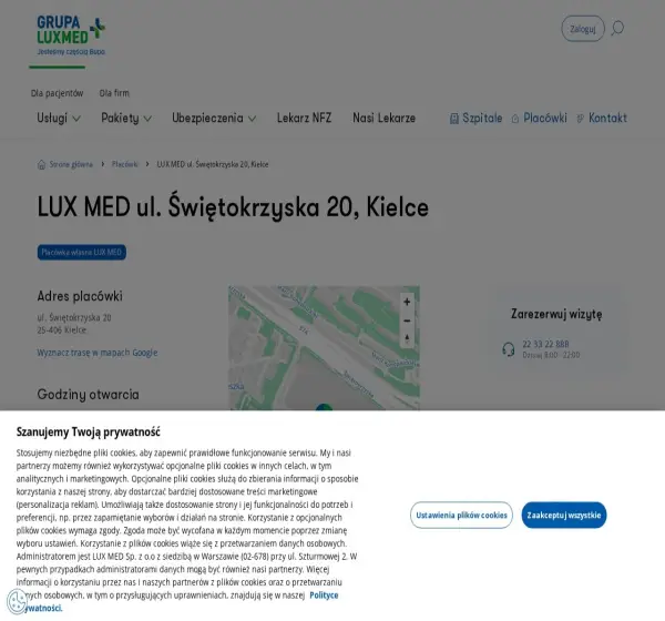 Forum i opinie o omega.kielce.pl