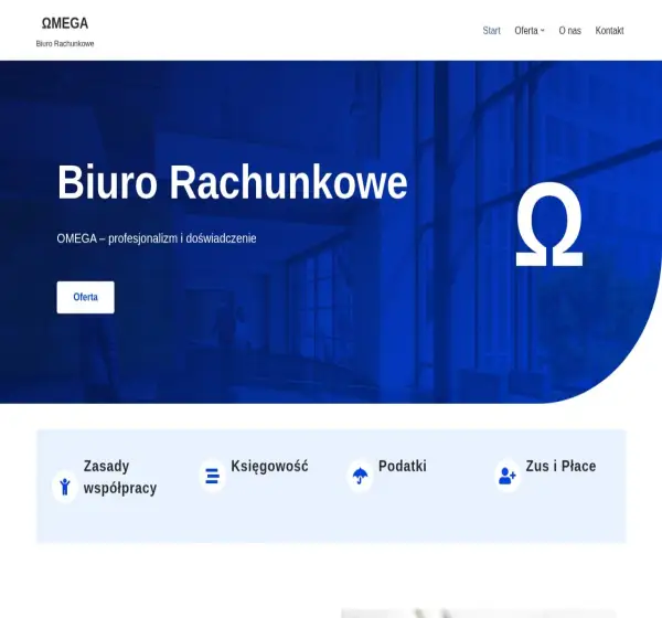 Forum i opinie o omega.pomorskie.pl