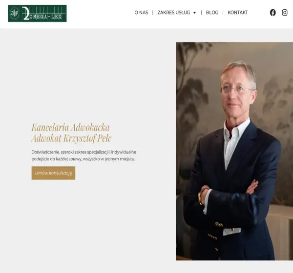 Forum i opinie o omega-lex.pl