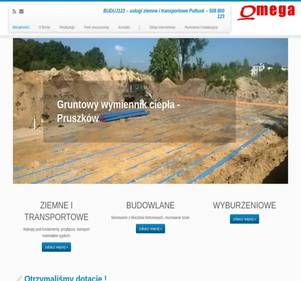 Forum i opinie o omega123.pl